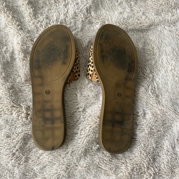 Slide Sandals - Picture 2 of 2